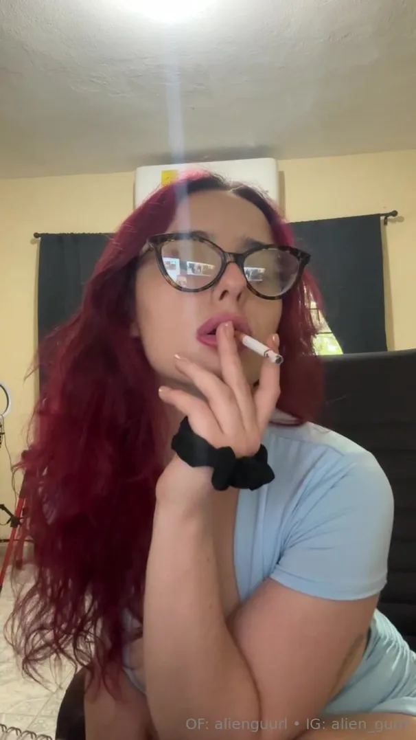 alienguurl