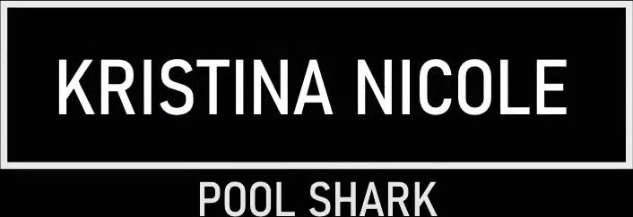 Kristina Nicole Pool Shark Trailer