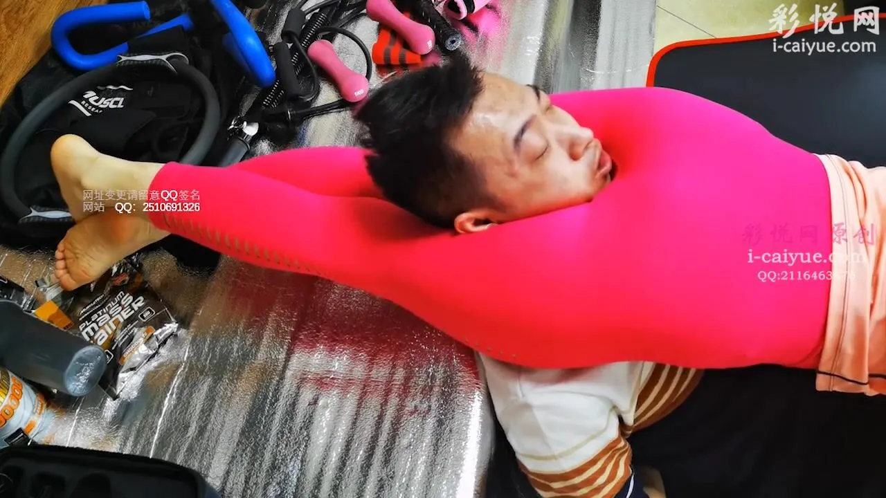 chinese headscissor weix 3