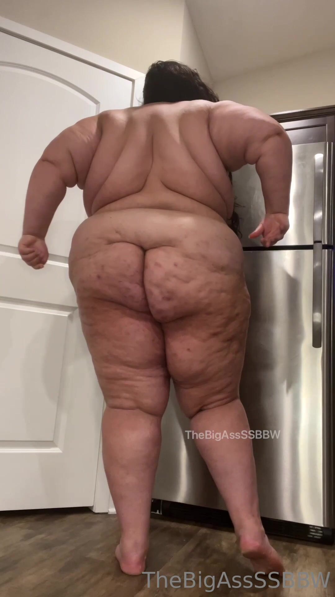 Thebigassssbbw Custom