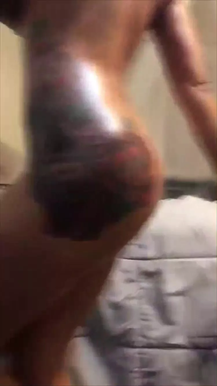 Alison Carlson (Barista) naked oil pussy masturbation snapchat premium porn videos