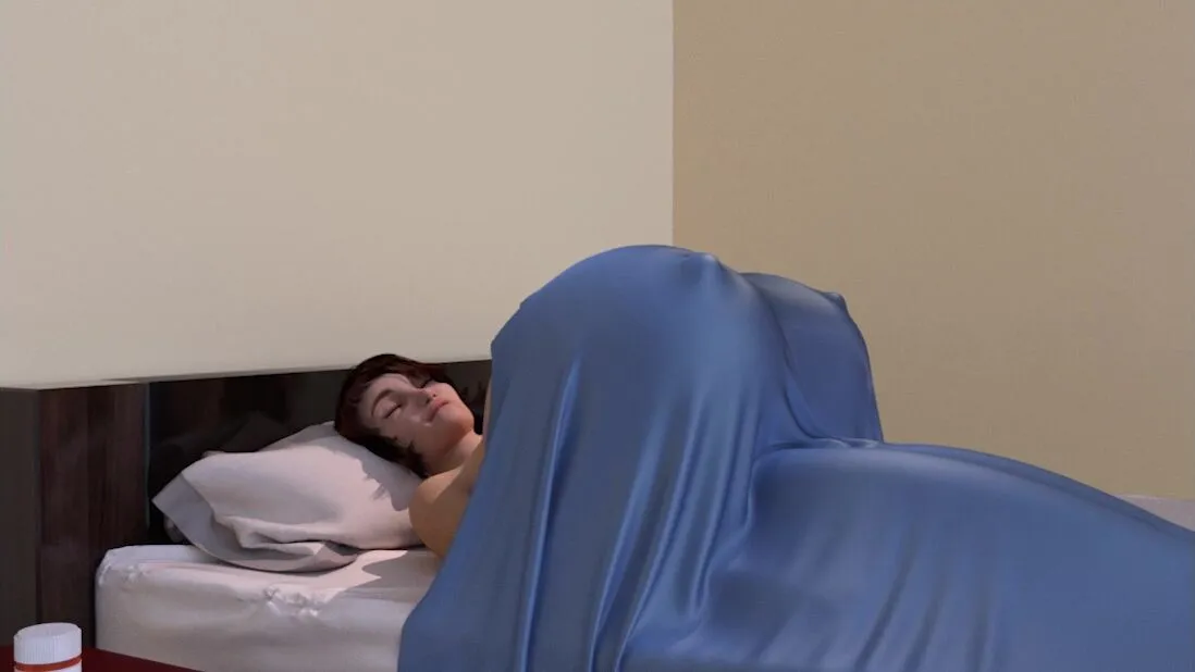 Begrove Sleep Breast Expansion
