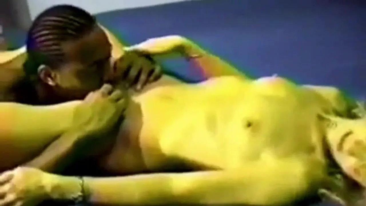 Jan B introduces Sharon to her first BBC