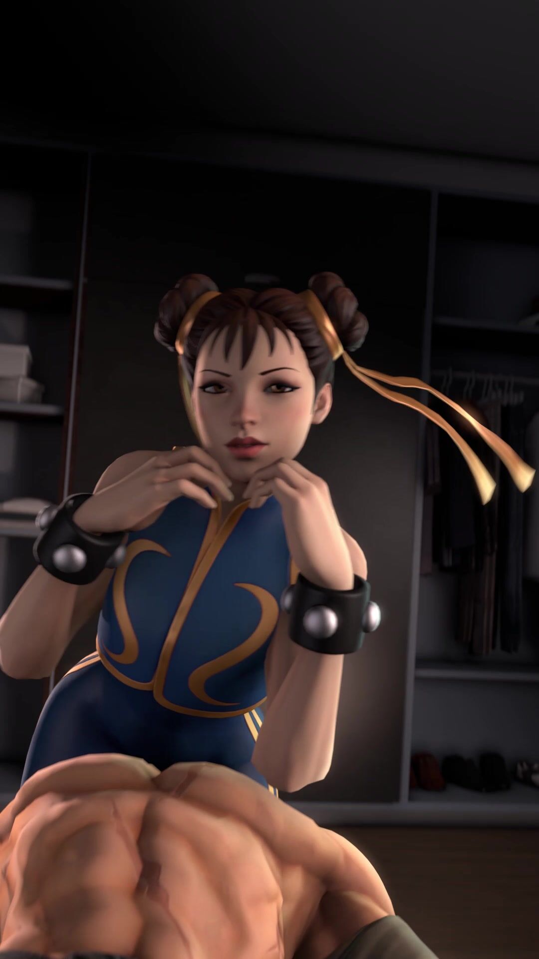 Chun li