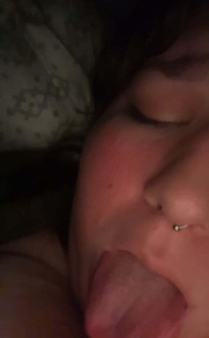 She’s such a cute slut