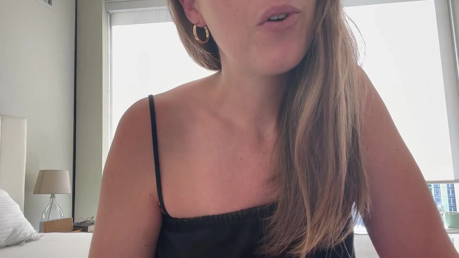 Nicolette Bloom  Mommy loves your bully