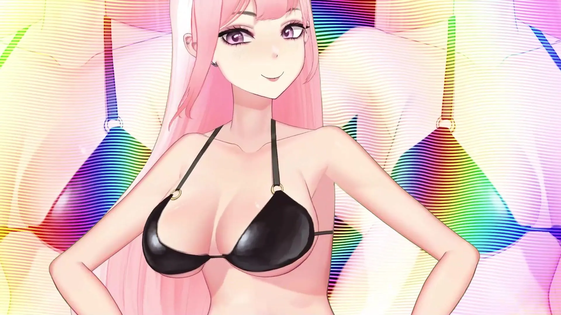 Agoni - Goon to 2D Tits~!