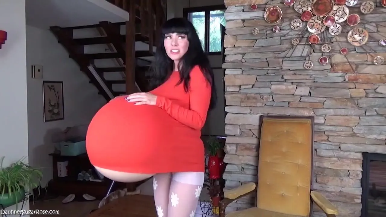 Custom Fantasies with Daphney Rose