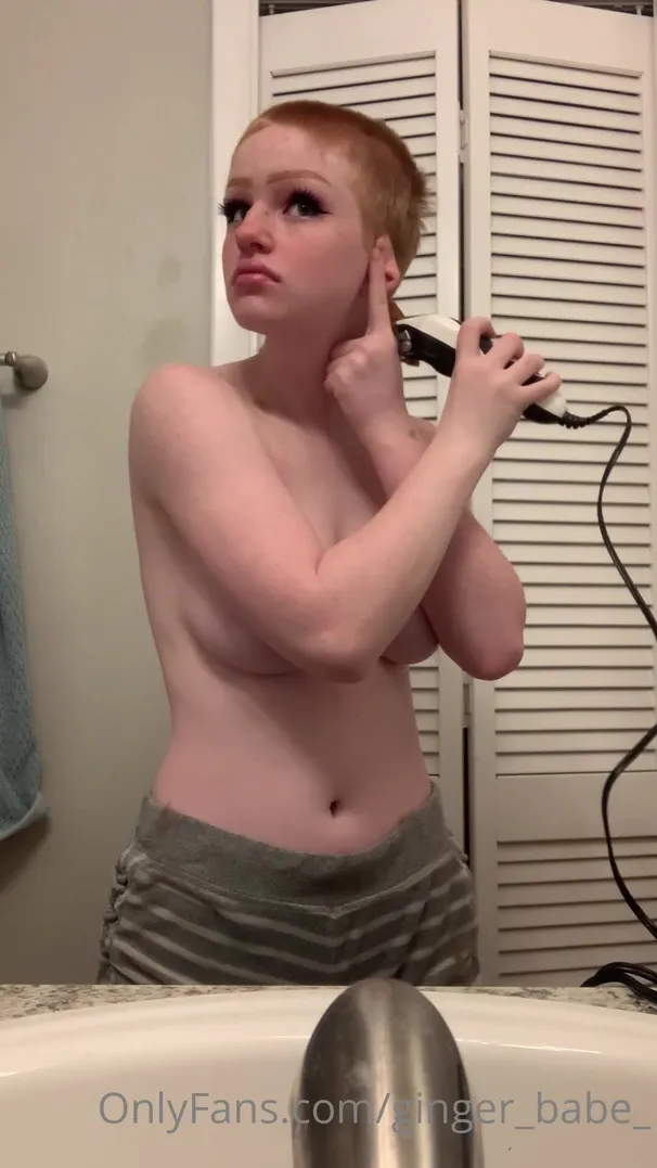 Aaliyah May  - OF 19