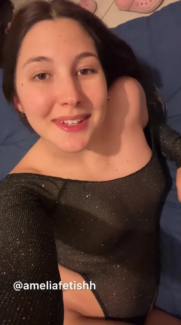 Latina Fart Compilation