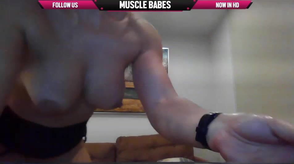 muscle couple 2