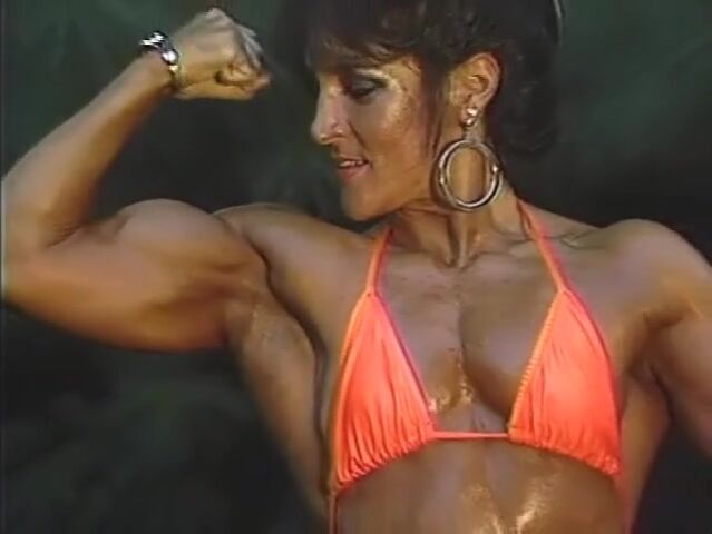 Lisa Lorio fbb