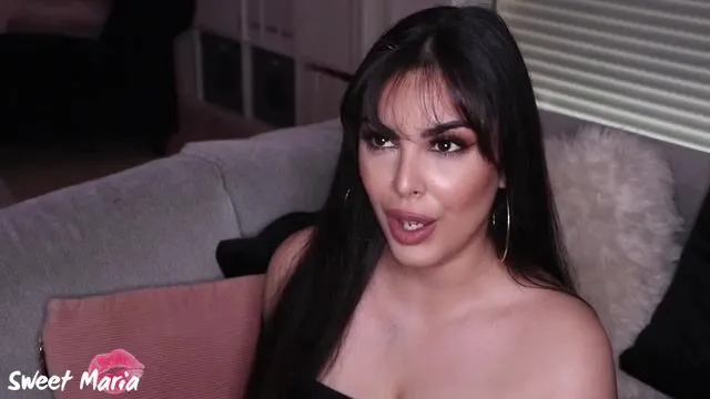 SweetMaria - faggot humiliation