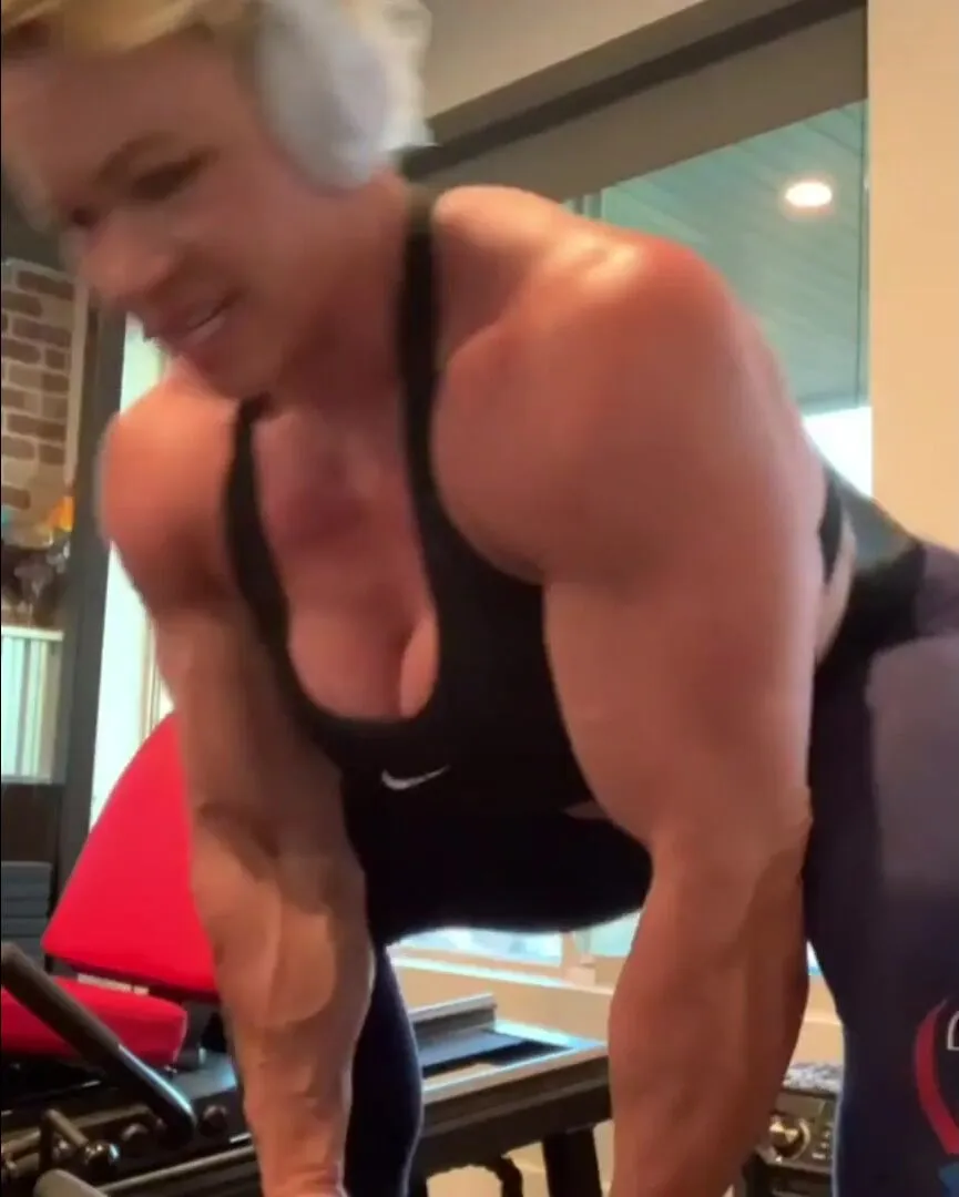 Aleesha Young