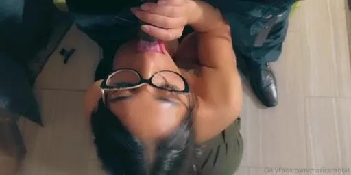 Mariza Rabbit Lamb Personal Ass-istant