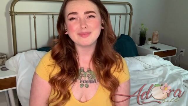 AdoraBell - girlfriend sph