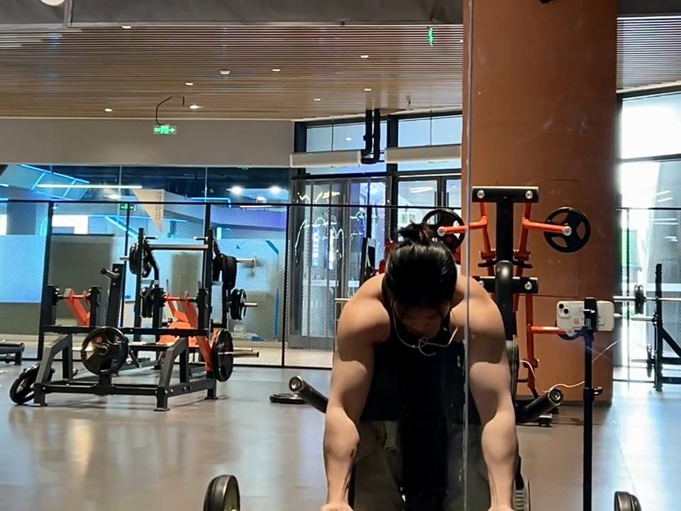 asian fbb training