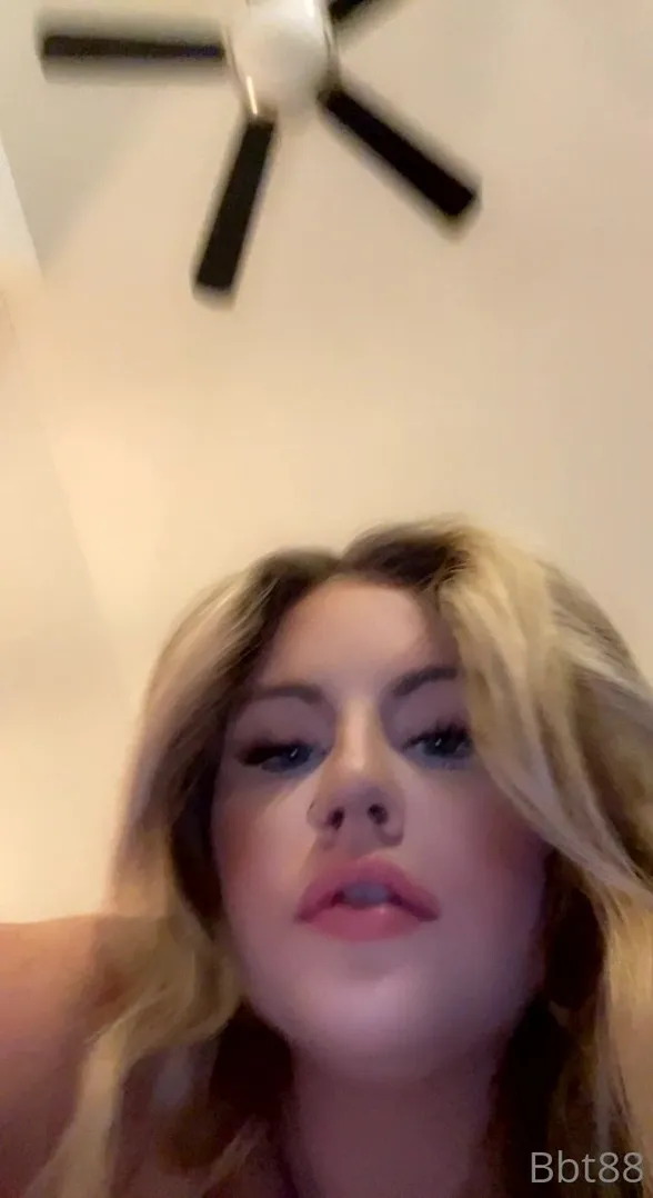 Bailey Saint POV boobs riding