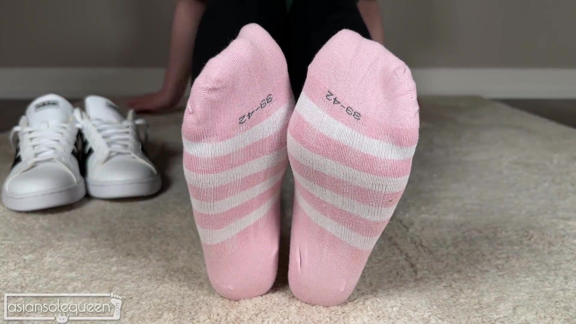 Asiansolequeen homewreck