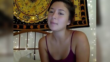 daisy haze SPH cam session