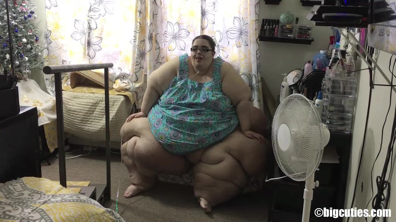 ssbbw echo