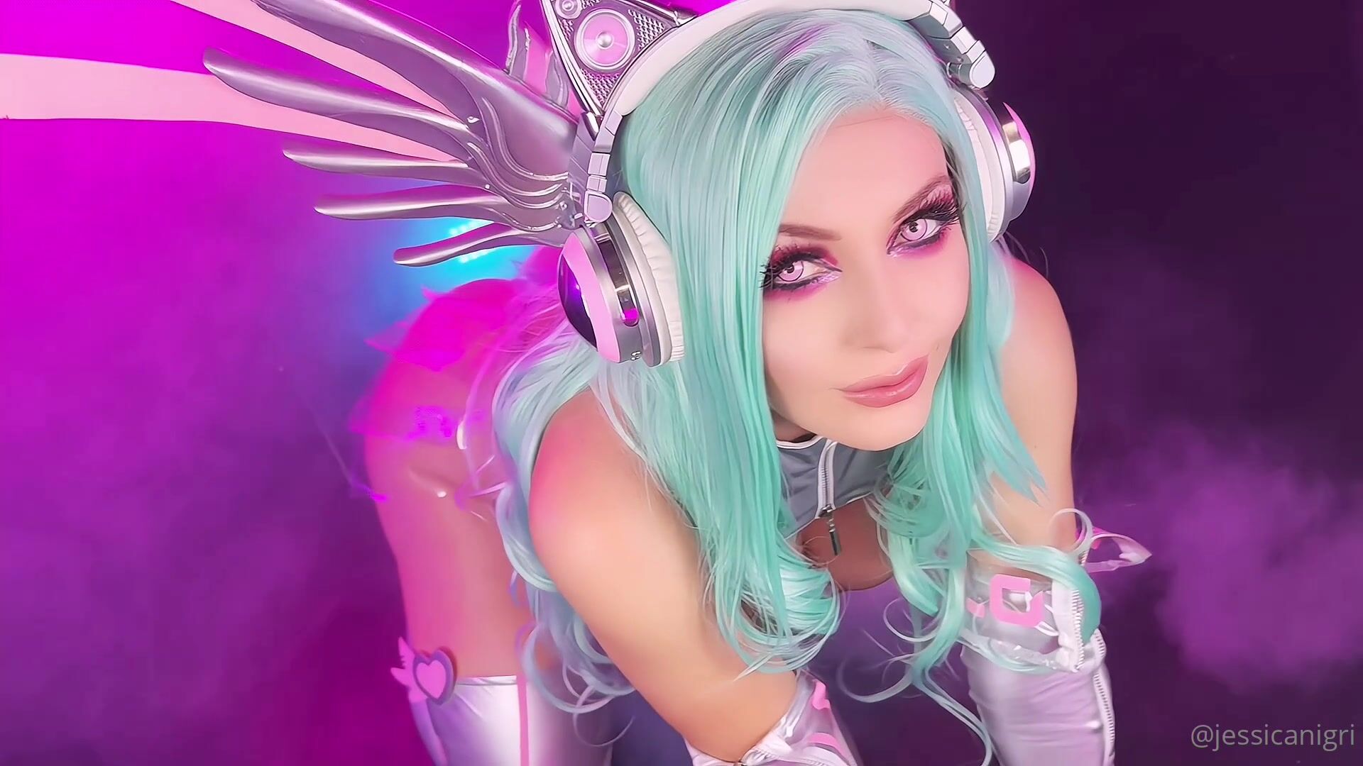 Jessica Nigri Future