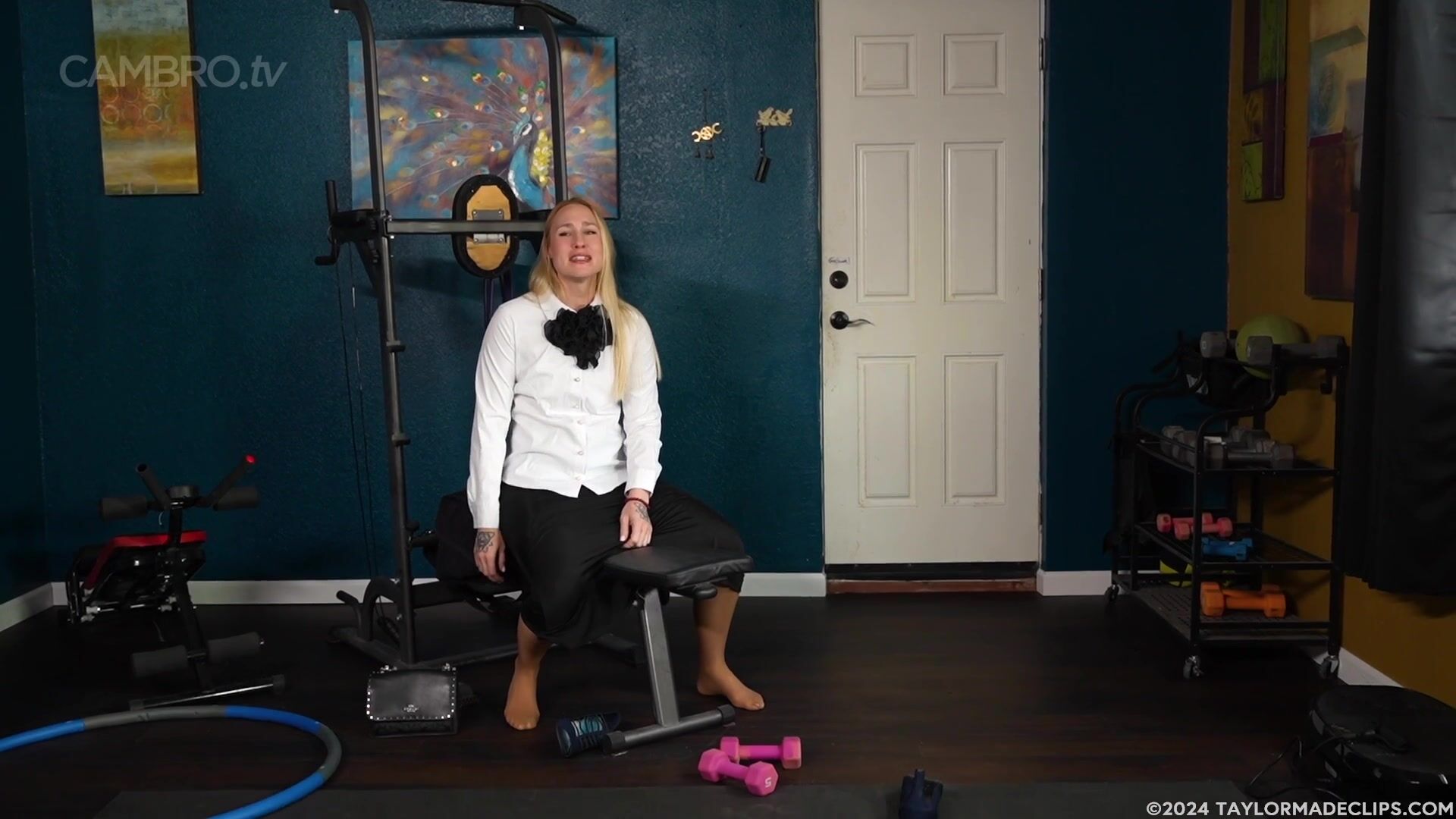 The Gym