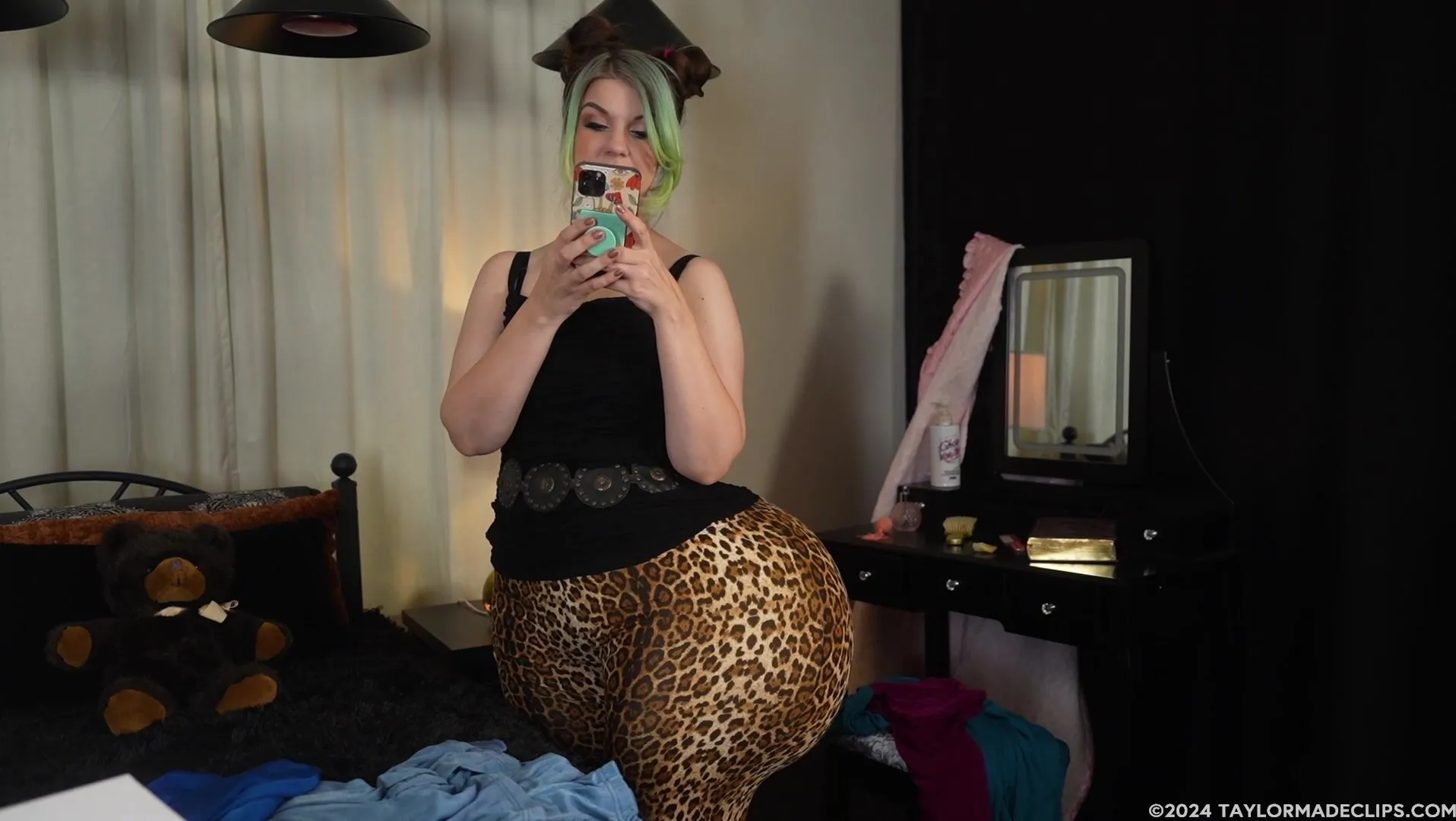 Fae Sugar Queen