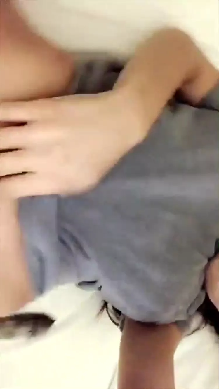 Rainey James roleplay snapchat premium porn videos