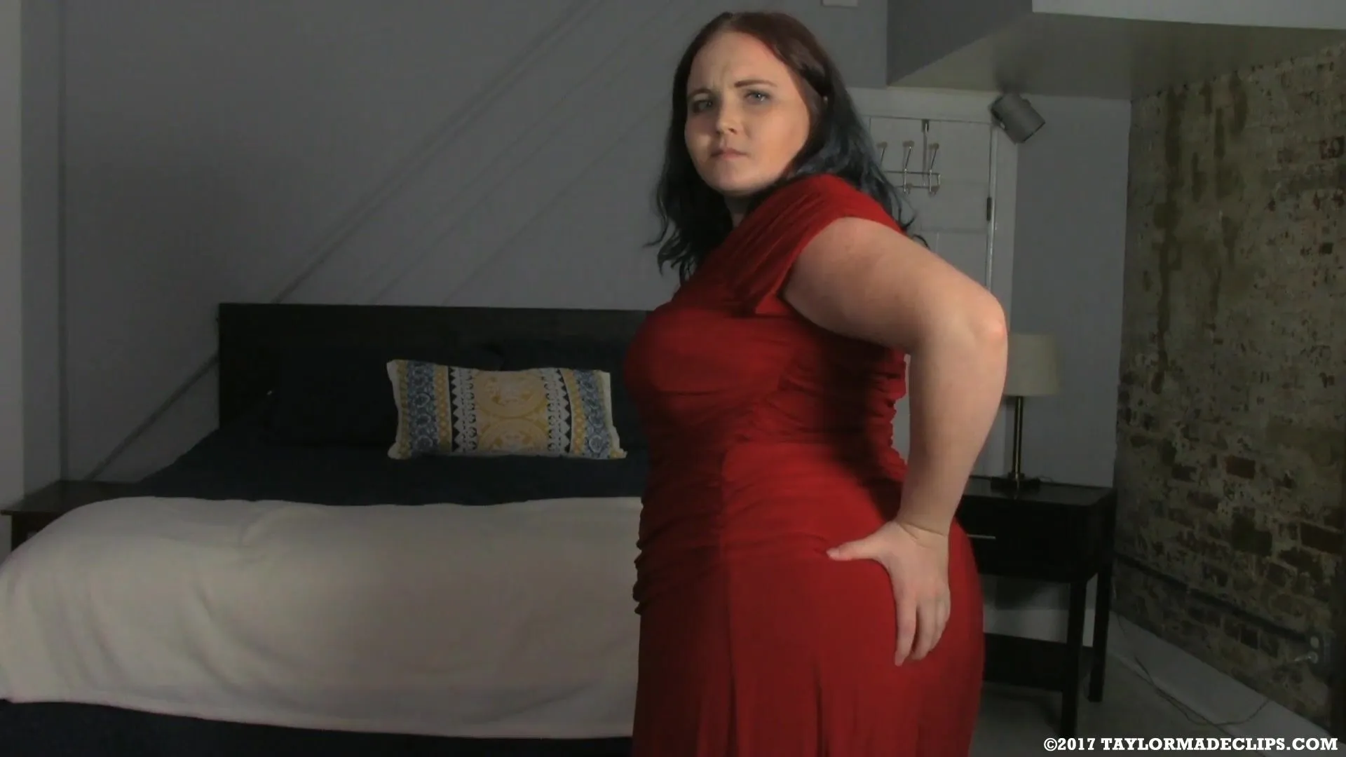Autumn mistress of disguise ass expansion