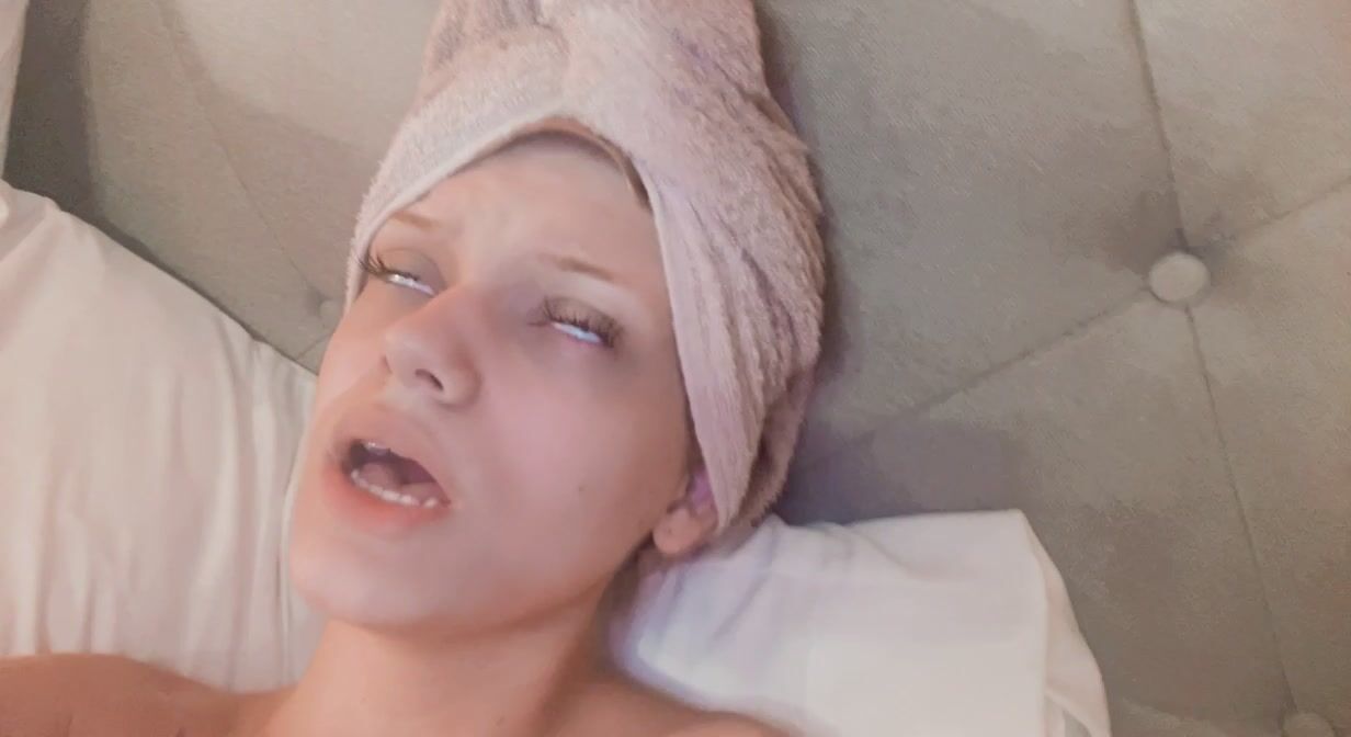 Shake orgasm