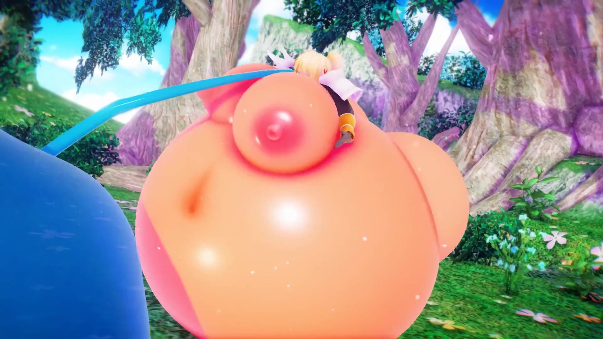 Imbapovi inflation