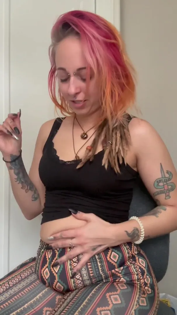 Alliecat- Fattening Fiancée