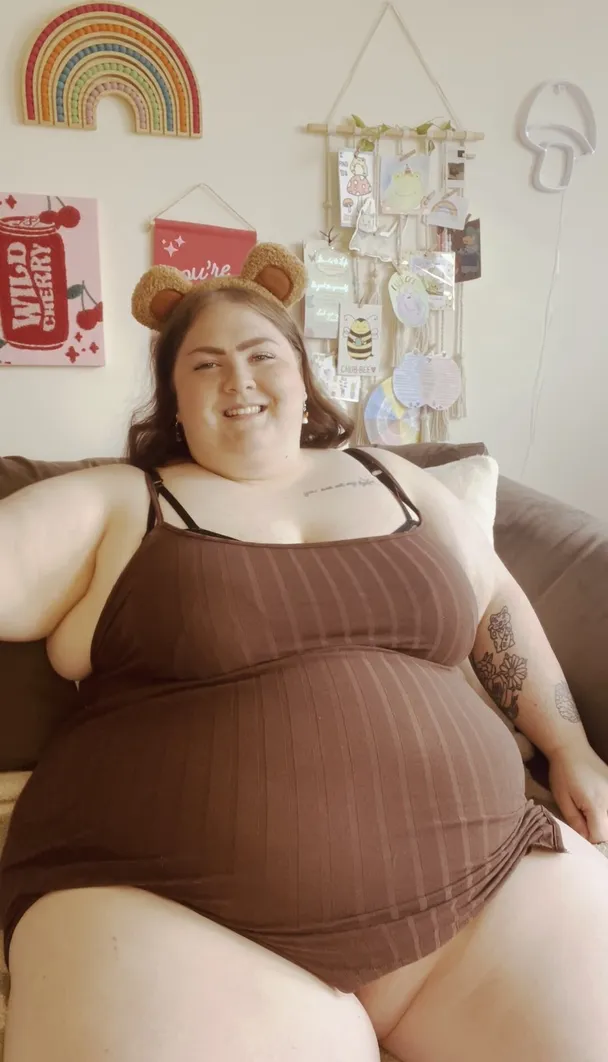 Breakfastchubbs fat chat