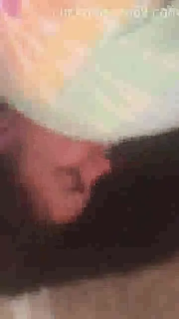 Slut Wife Pounded by BBC in Cheap Motel