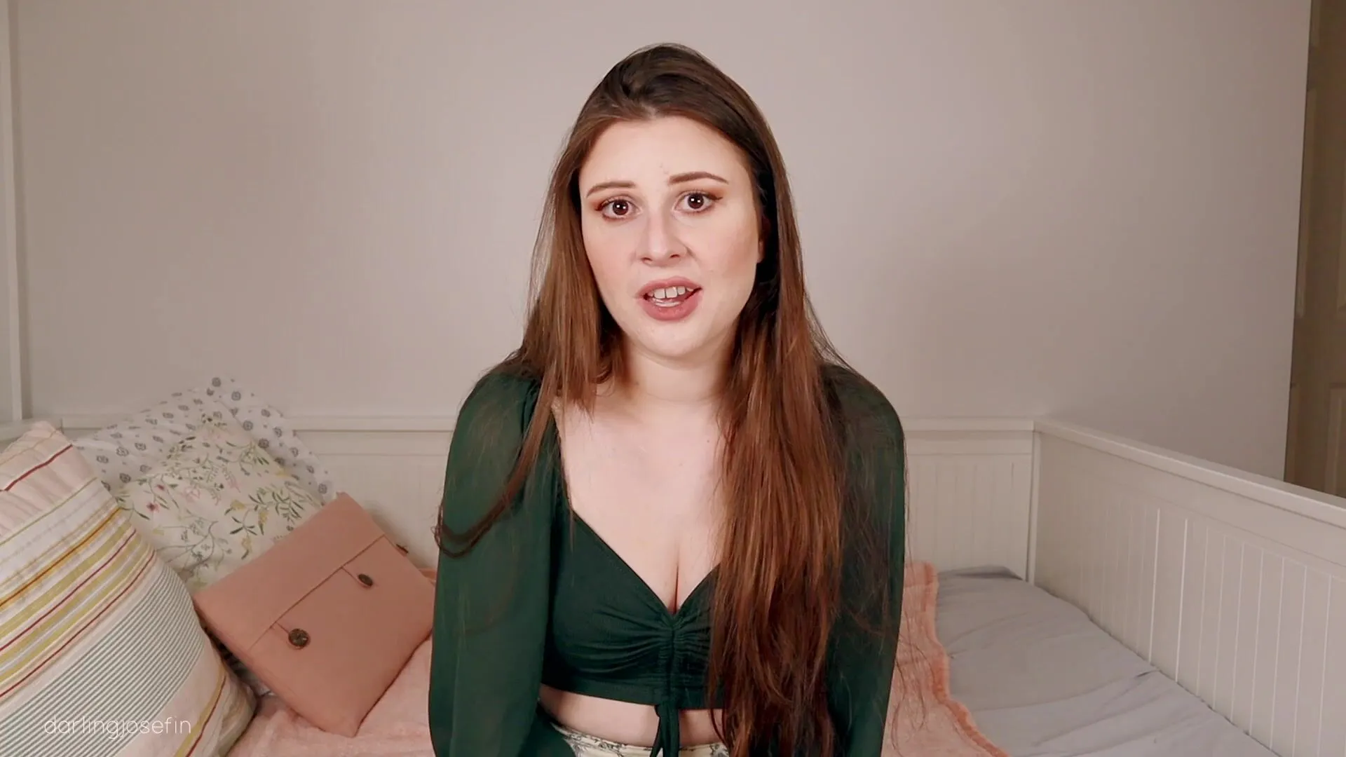 Darlingjosefin- Training A New Wife Misogyny Fetish