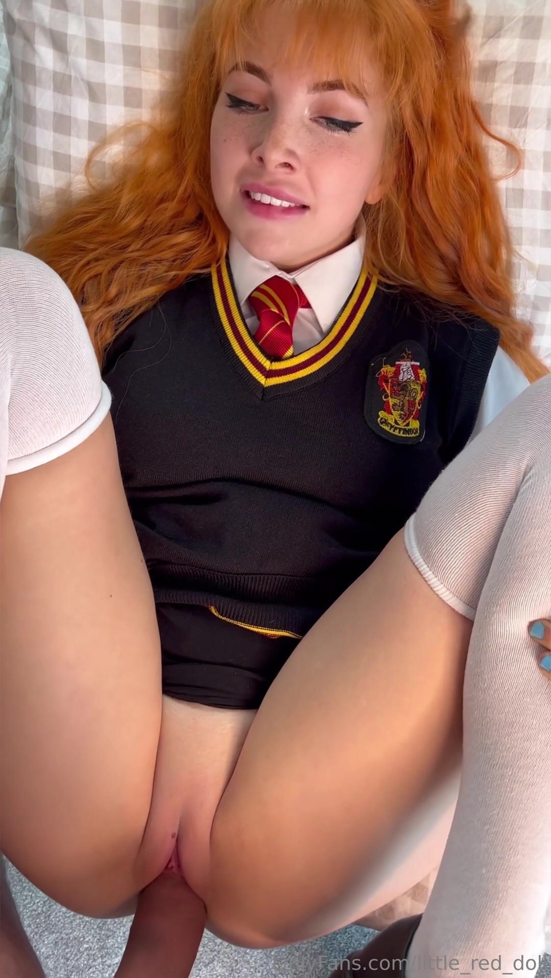 littlereddoll - Hogwarts