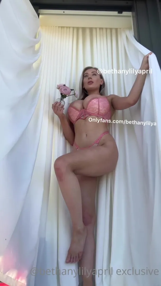 bethany april