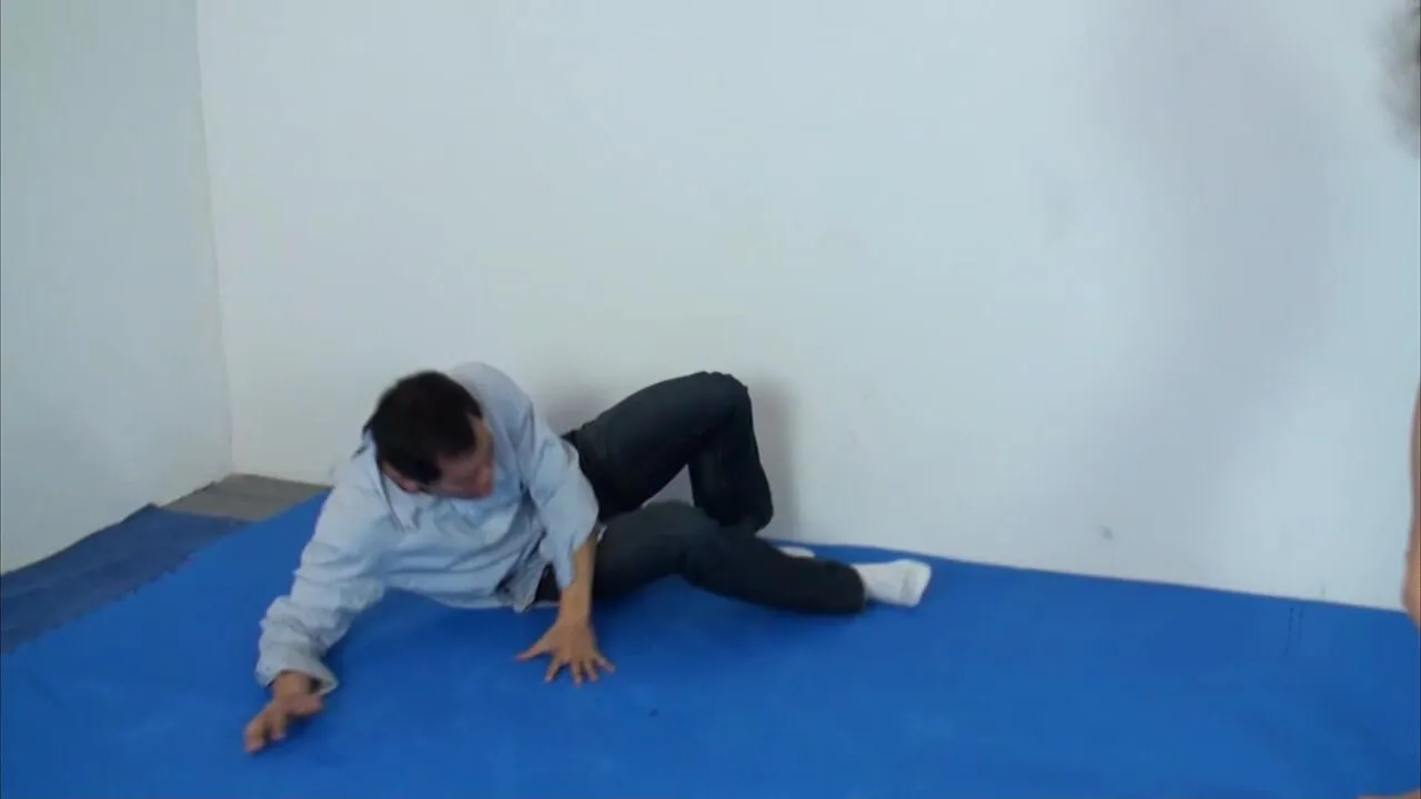 Lia Labowe vs Jason