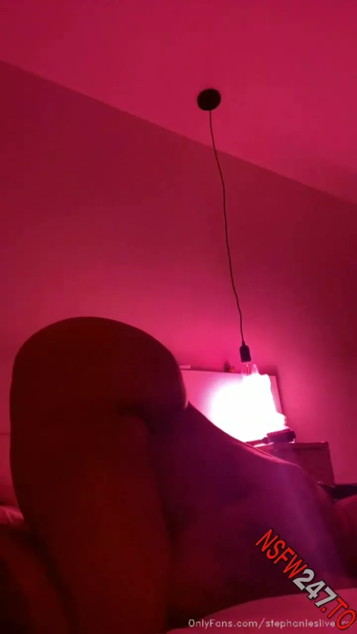 Stephanie Silveiira tease show onlyfans porn videos