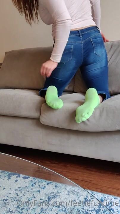 Feetiefuntime Joi