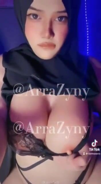 ArraZyny - Porn Video_4