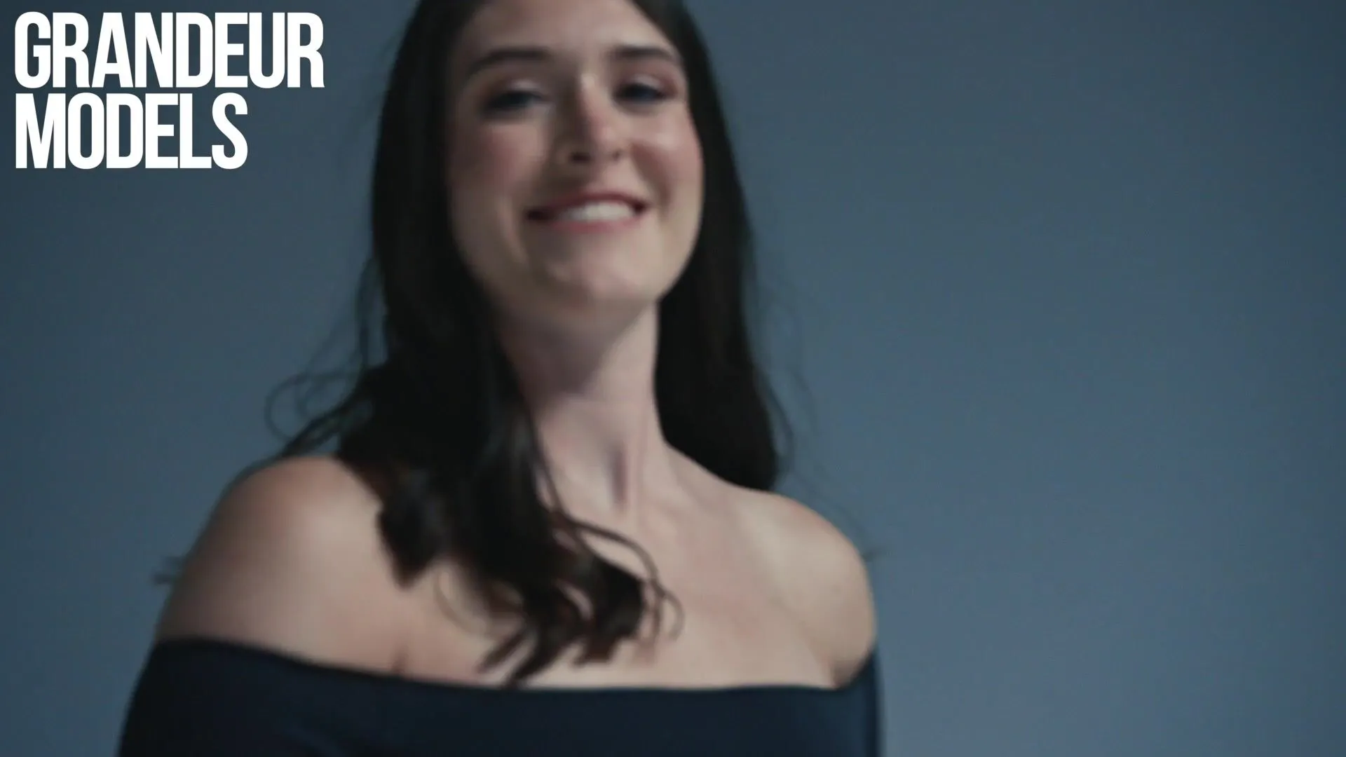 6'8 203cm Olympian Dana Rettke Grandeur Models