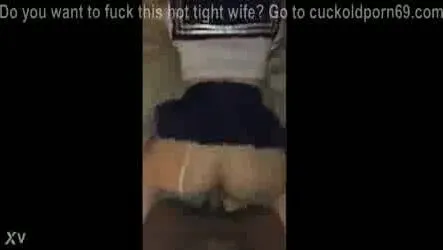 A Threesome Sex Moment When They Were All Horny