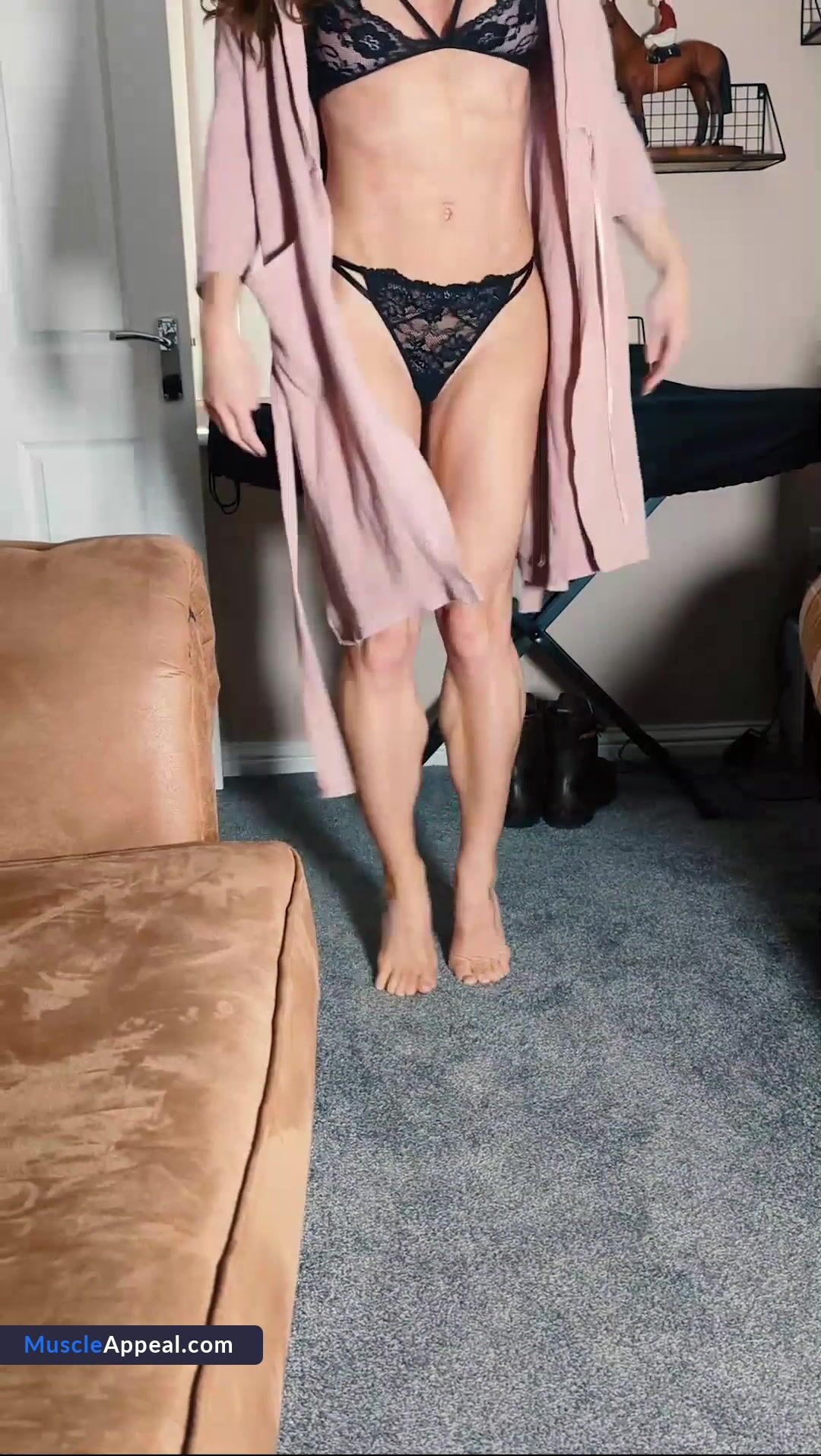 Lady T Legs 2