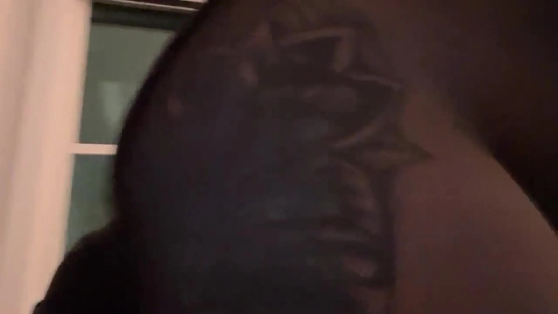 Nickiitheboss rare smothering video