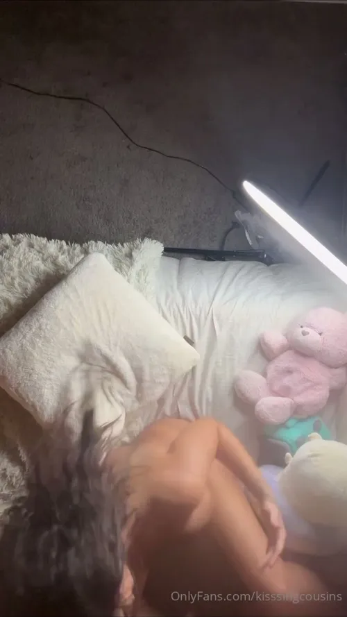 Lexi2Legit Onlyfans Missionary Sex