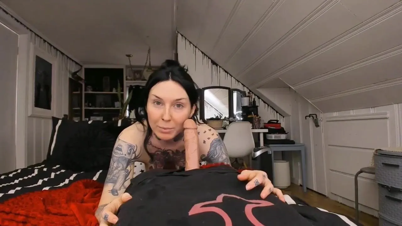 Slutty Spice - Sister Finds Out You Fucked Her Friend