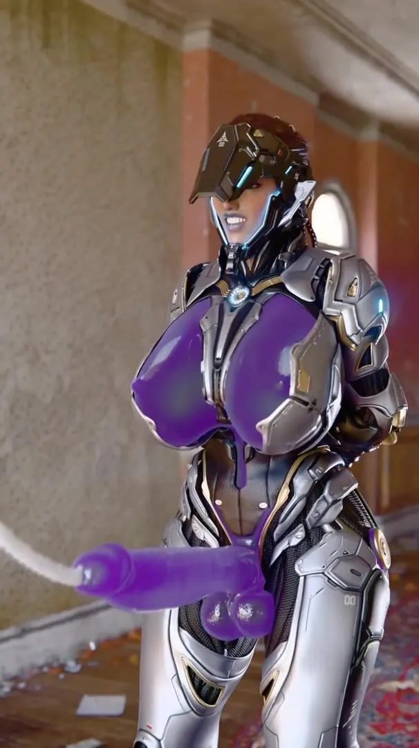futa breast expansion growth