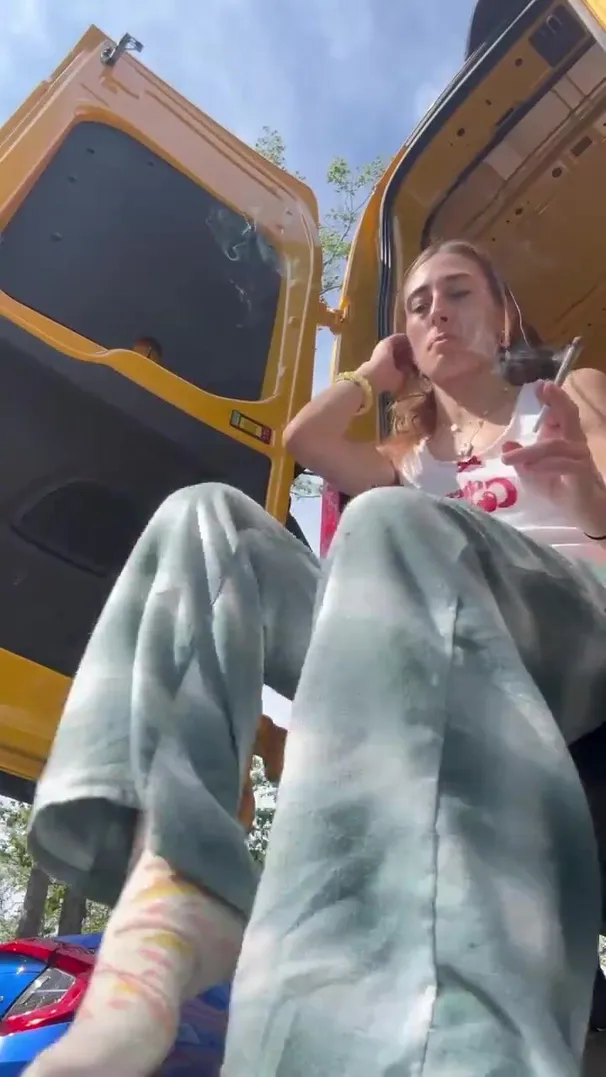 Goddess Crystal (goddessoftaurus) spit on you